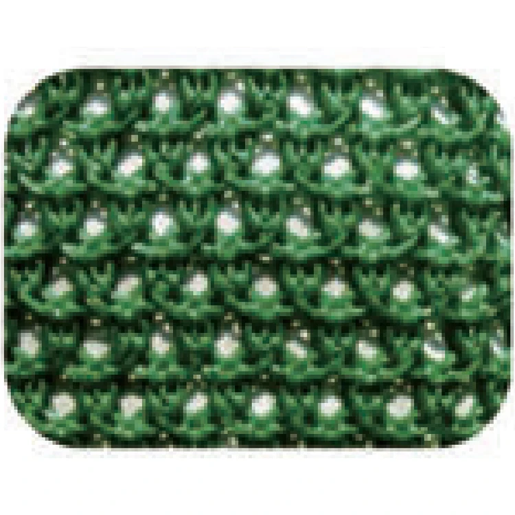 High Quality Raschel Knotless Nylon Protective Net Warp Knitting Machine