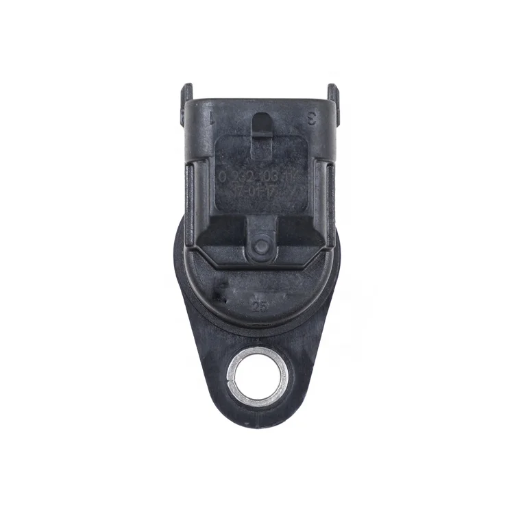 100001458 Crankshaft Position Sensor A2729050043 FOR Mer-cedes-Be-nz E350 2006-2011 W211