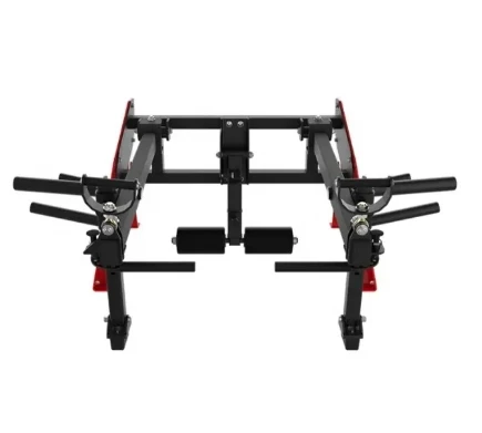 Commercial fitness equipment Upper limb trainer plate loaded arm exercise machine Reloaded Multi Flex