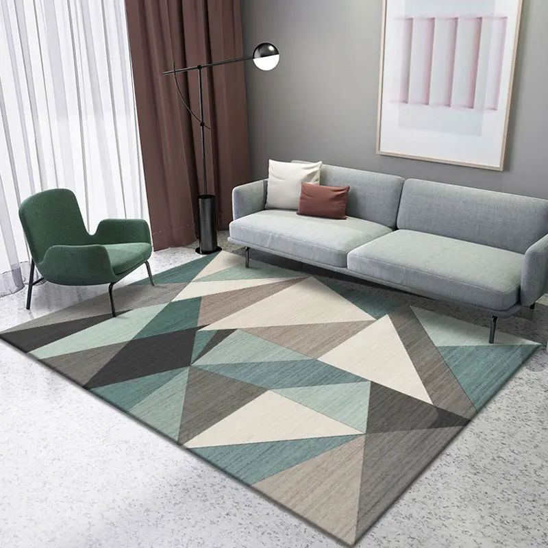 Cheap Custom Printed Carpet Rugs Printed Carpets For Living Room Bedroom