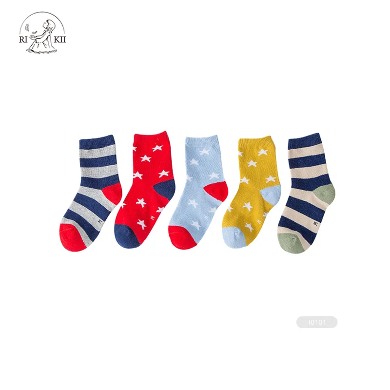 
JD- I338 quality boys sock wholesale socks boys children socks hosiery your design 