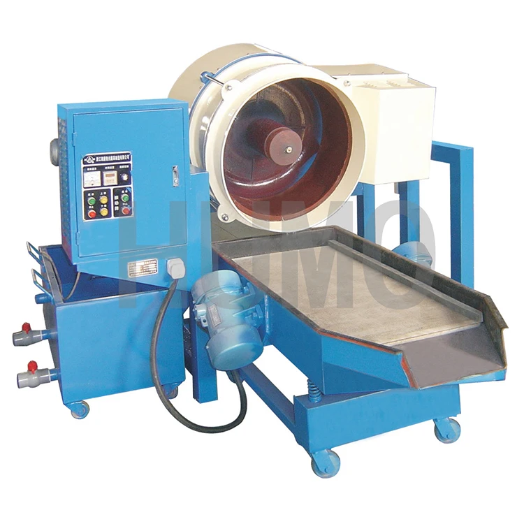High Quality Centrifugal Disc Machine industrial centrifuge Finishing machine
