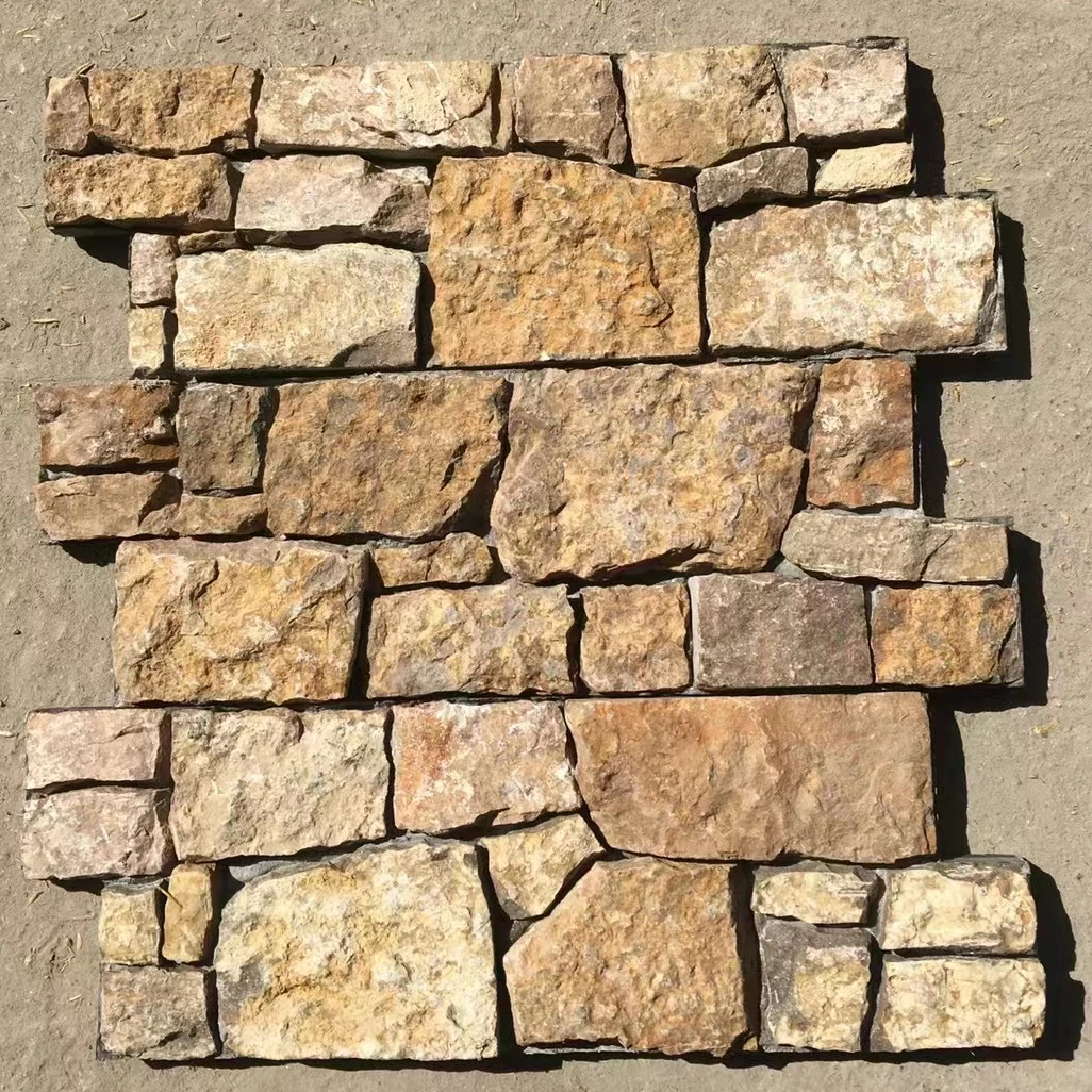 exterior wall veneer slate stone panels natural stone tiles wall cladding culture stone for fireplace and exterior walls