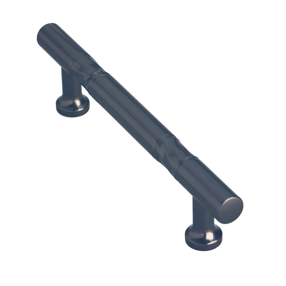 Simple New Modern Style round Zinc Alloy Kitchen Cabinet Pull Furniture Bar Handle and knob