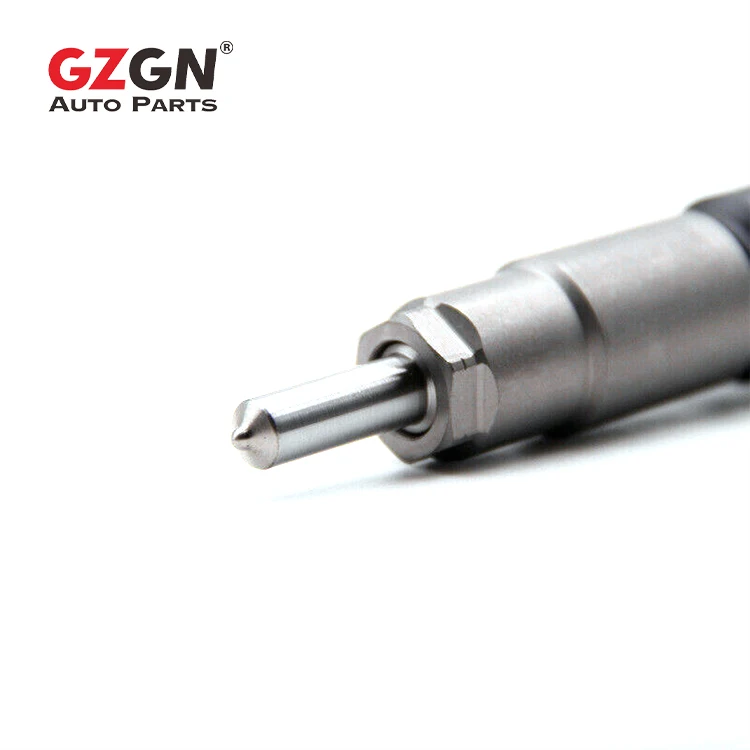 095000-6980 Engine Common Rail Diesel Fuel Injector Nozzle for Ford Transit OEM 095000-6980