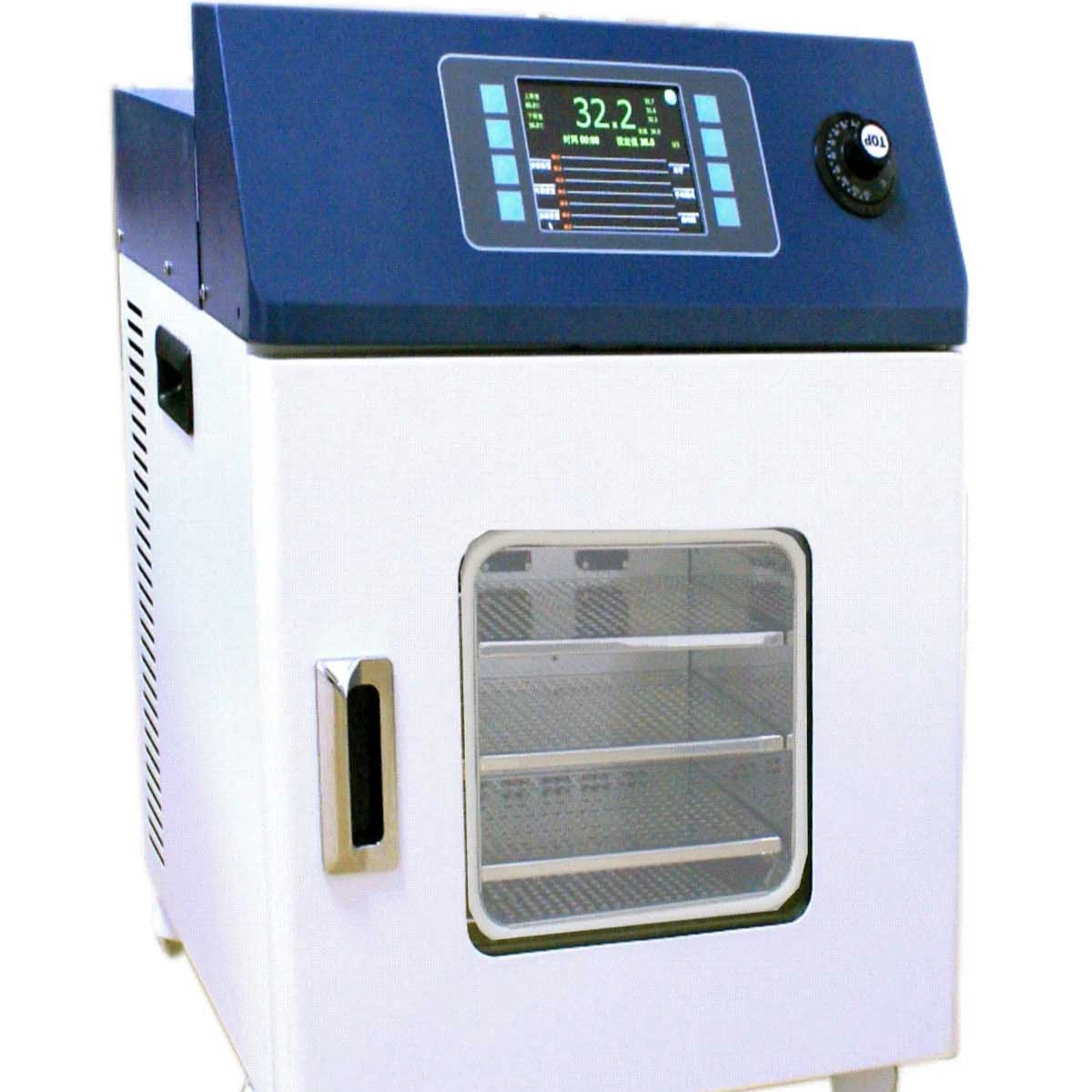 BFW - 1050B Blood Bank Refrigerator Vaccine Freezer Blood/Fluid Warming Cabinet Pharmacy Vaccine Refrigerator