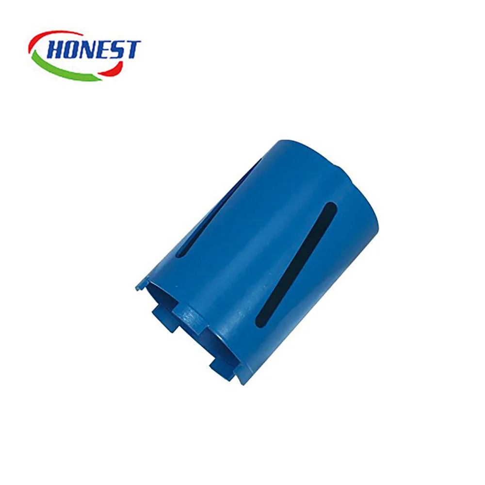 Diamond core bits for construction drilling hole brick granite concrete marble stone tile power tool part wet dry type