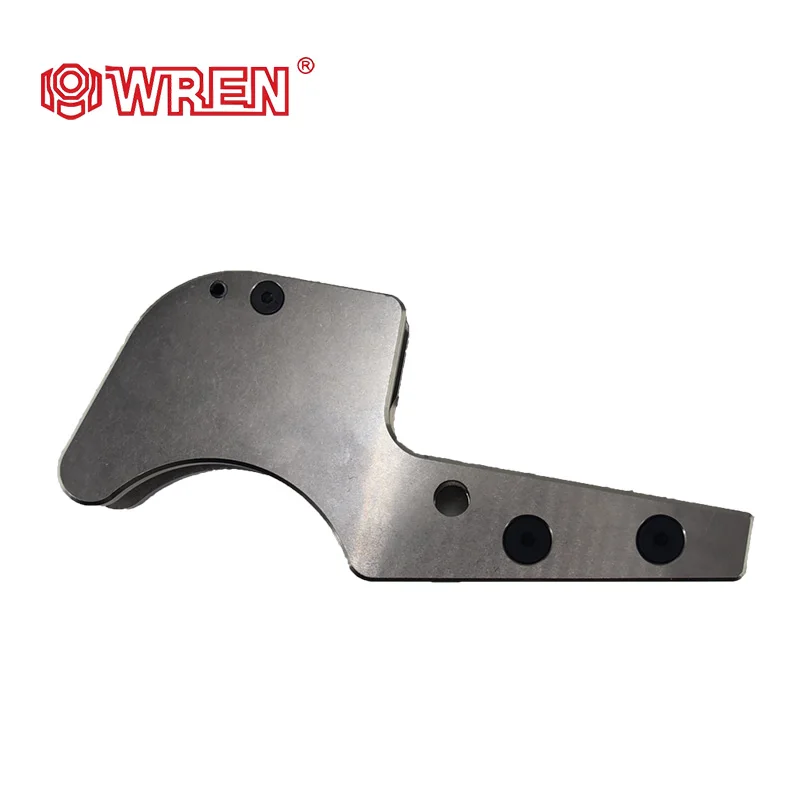 Customized WREN Hydraulic Tools Cartridge Spanner Power Head Set Hydraulic Torque Equipment Torque Wrenches