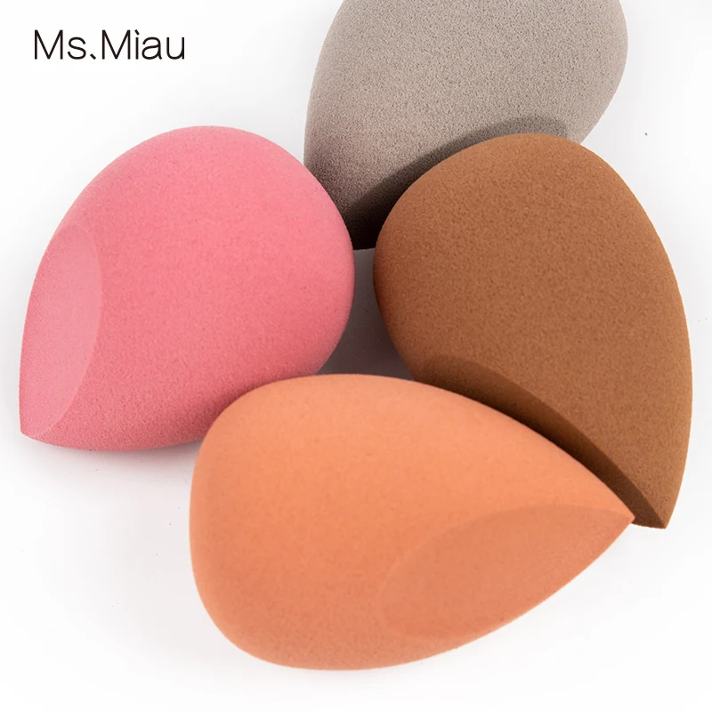 Belleza Ultra-low minimum order quantity supports customized beauty sponges