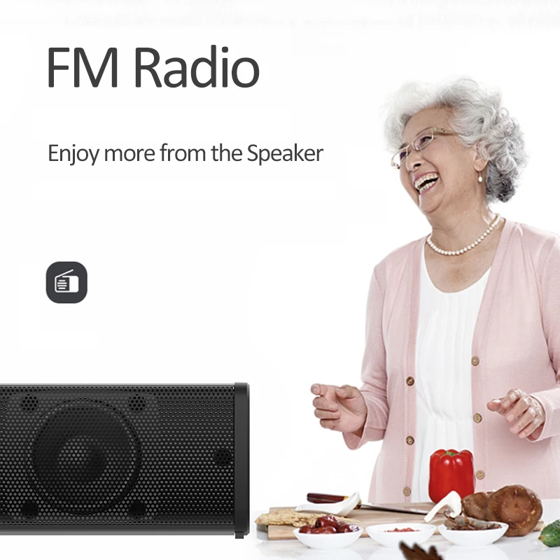 
2021 New Trending 3d Surround Sound Stero Family Speaker Blue Tooth Soundbar Speaker For Tv/phones/mp3 