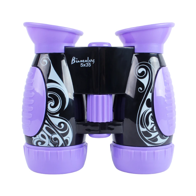 Trending hot products High quality multi color selection high magnification outdoor Binocular professional telescope