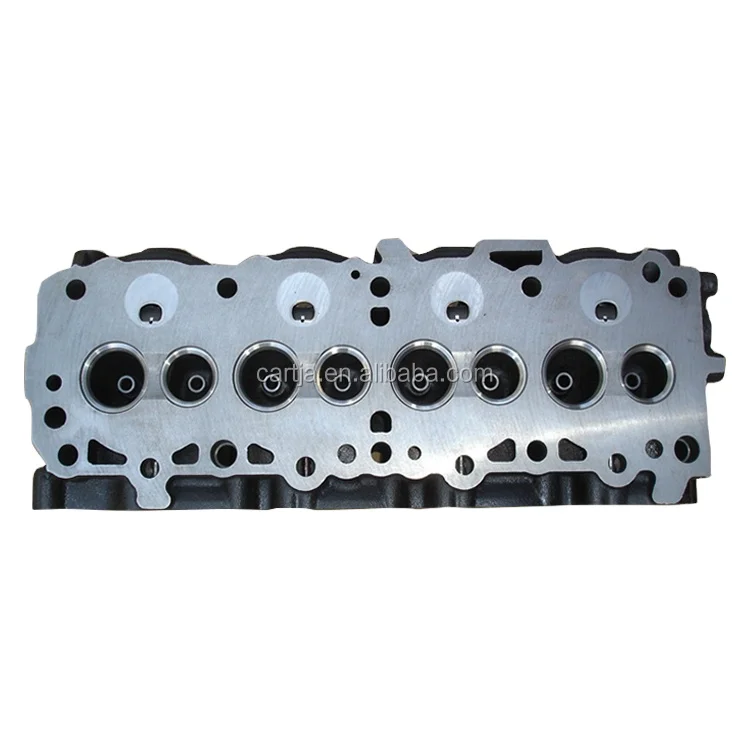 Cylinder Head for LD23 Engine Cylinder Head 11039-7C001 for Nissan Vanette Cargo/Serena 2283cc