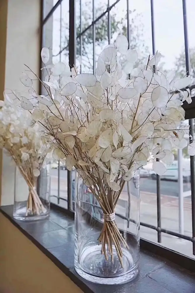 Yunnna Cheap Real Wedding Dried Flower Bouquet Dried  globe amaranth Flower Gomphrena Globosa