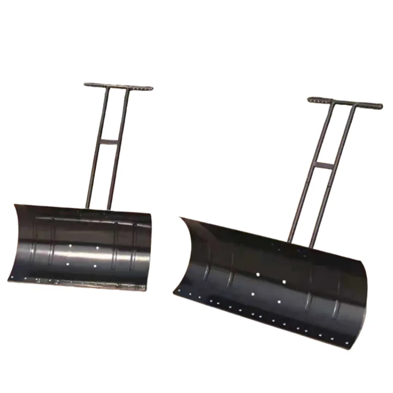 Buy new snow Pusher 3 packs with 4 removal tools Snow pusher