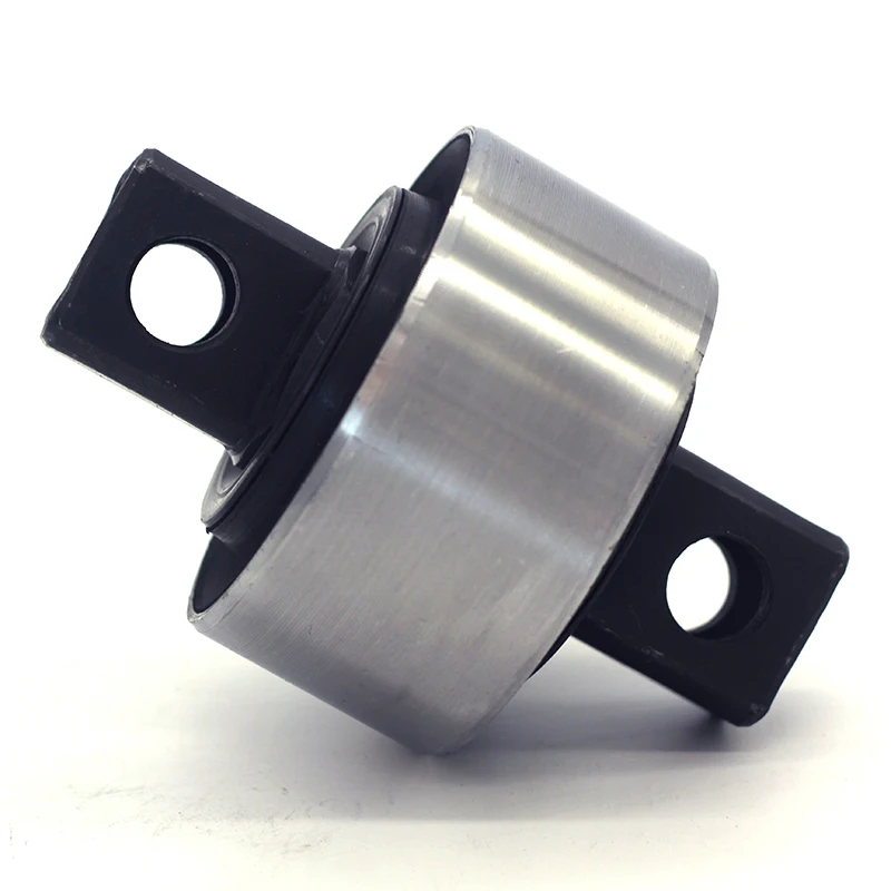 
Rubber torsion bushing for China heavy duty truck parts 