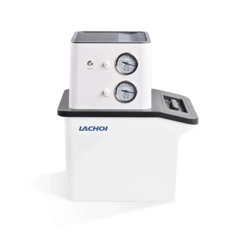 new product high quality water circulating vacuum pump lab water ring vacuum pump price