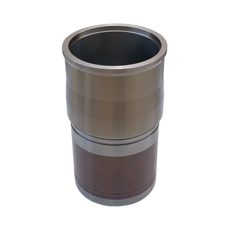 3690557 137MM Machinery engines X15 ISX15 QSX15 ISX QSX cylinder liner 3690561 5468972