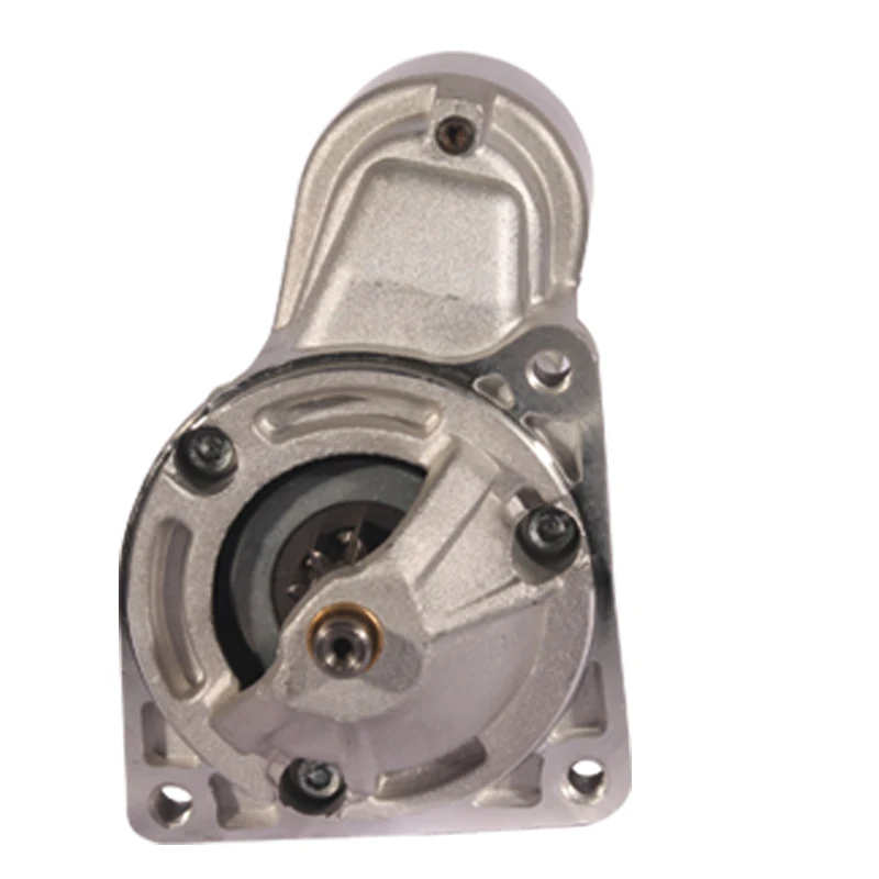 Top quality starter motor automobile engine parts for Santana