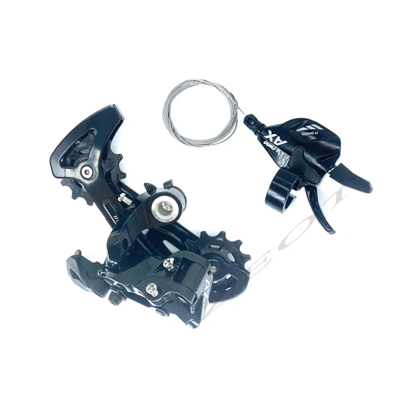 LTWOO Hot Sale AX Series 11 Speed Shifter Rear Derailleur Groupset for Wholesale Aftermarket Dropshipping