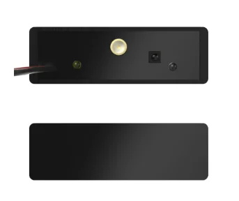 Solar Led Lamps Intelligent Management Mobile Phone Controls Street Lamp 4G IOT Module Outdoor Waterproof Eng