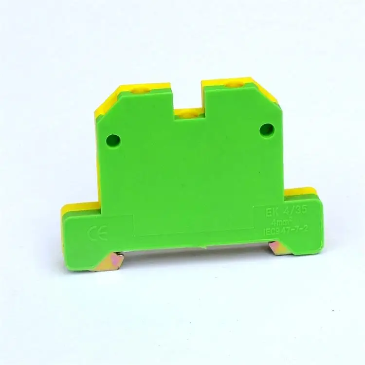 JXB barrier terminal block wire connectors Made in China