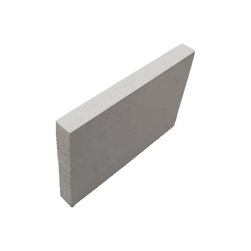 High Density Calcium Silicate Bricks FireProof Suspended  Calcium Silicate Board Asbestos Free Calcium Silicate Block