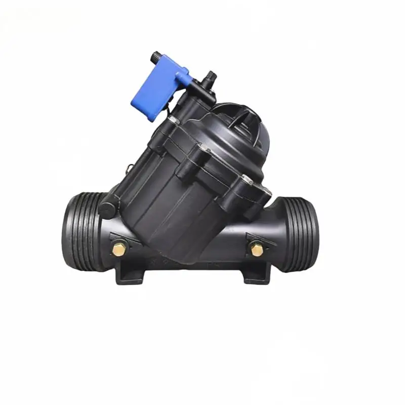 3 Inch L 4 inch Automatic Water Irrigation Control System Hydraulic Controller Pressure Reducing Valve Drip Irrigation