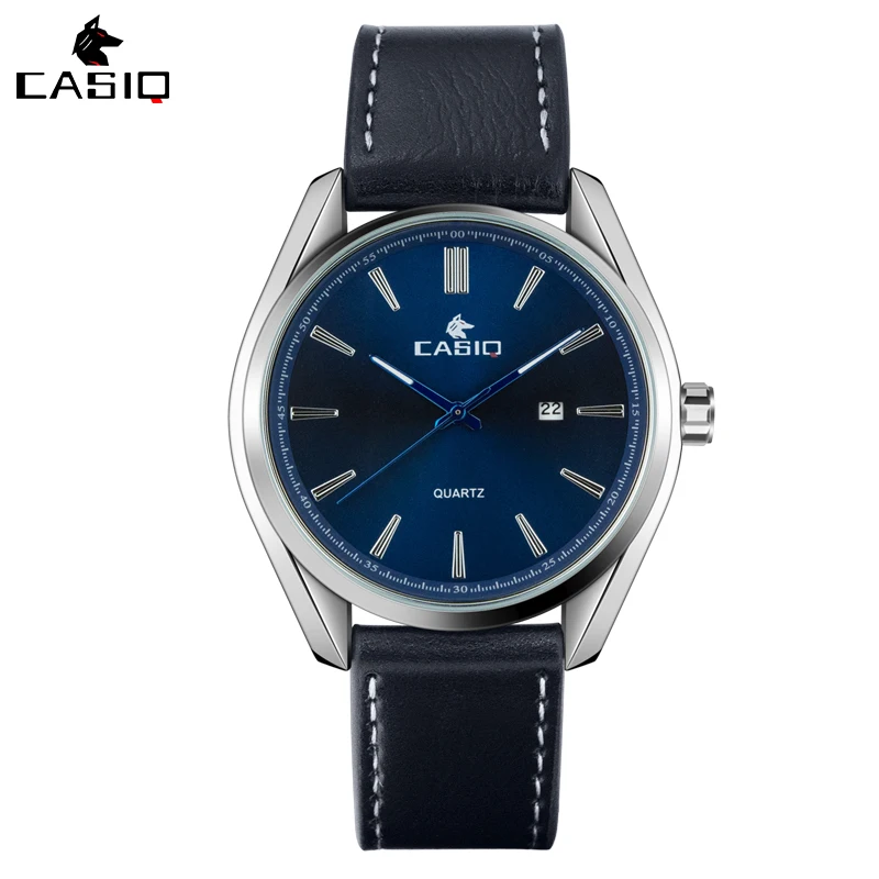 Factory Private Label Japan Movt Quartz Wristwatch Waterproof Fashion Sport Quartz Custom Watch For Men