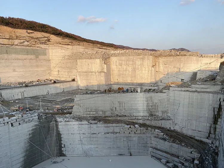 china supply for wall and paving and garden street natural granite stone