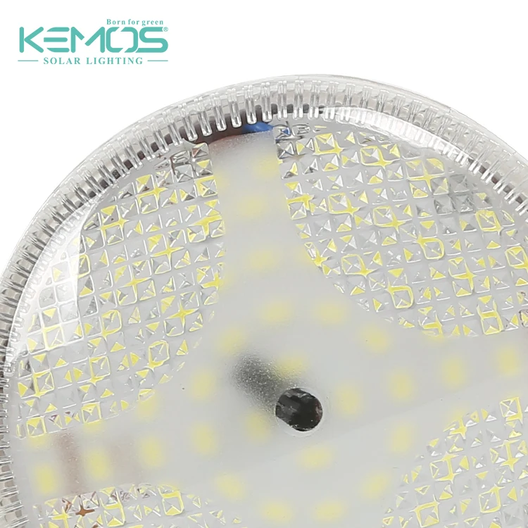 
New hot selling products 18W 24W 36W solar home lighting 