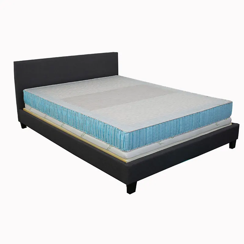 High quality Twin full queen king size pocket spring unit