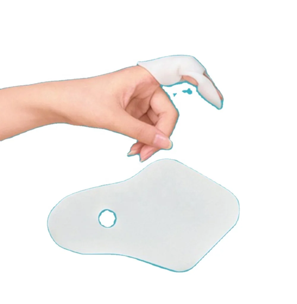 Maidfirm Orthopedic thermoplastic Finger Splints