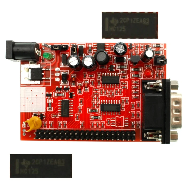 UPA USB 1.3 Programmer SN:050D5A5B With FULL Adapter Version ECU Chip Tunning Tool Add 350MB Scripts