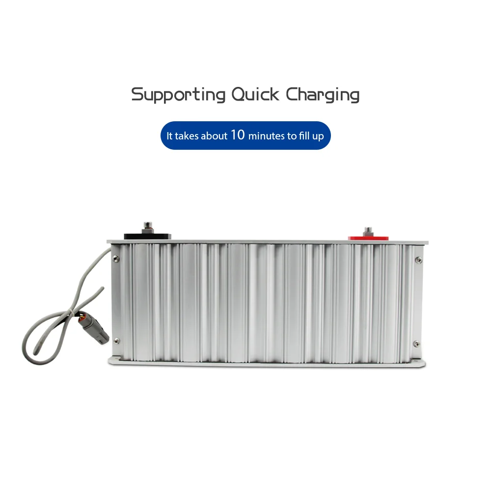 Supercapacitor Module 48V 165F Ultracapacitor Module