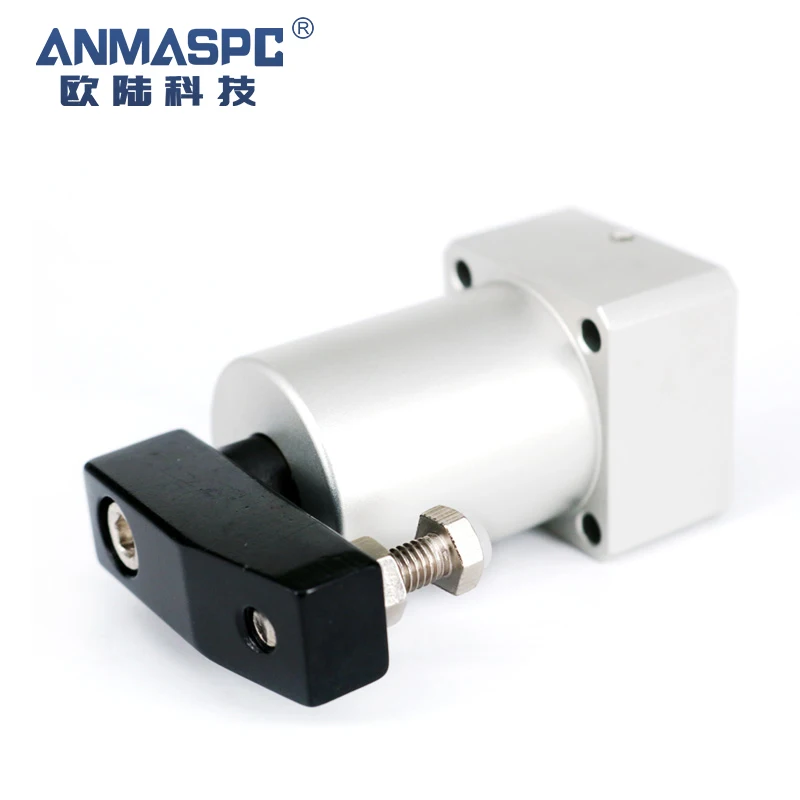 High quality ACK -R/L Rotary type Series Pneumatic Air Cylinders Rotary Actuator Clamp