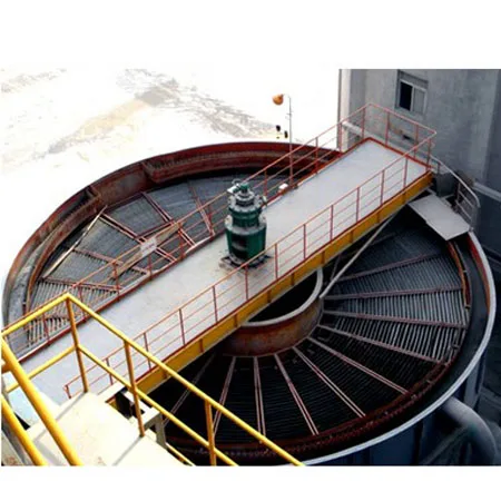 Efficient Improved Thickener China Mineral Sludge Thickener