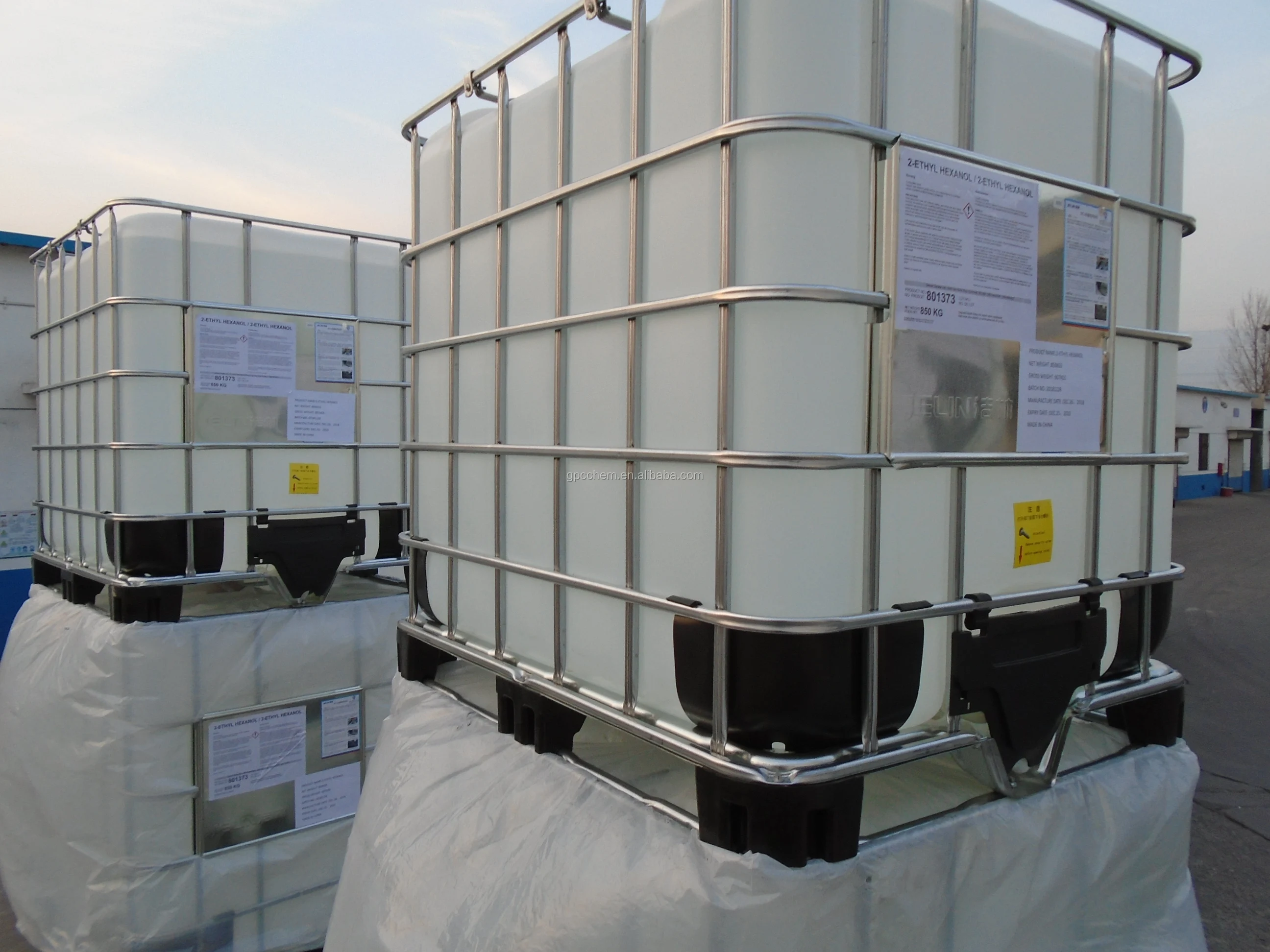  Диоктилтерефталат DOTP CAS 6422-86-2 пластификатор EINECS