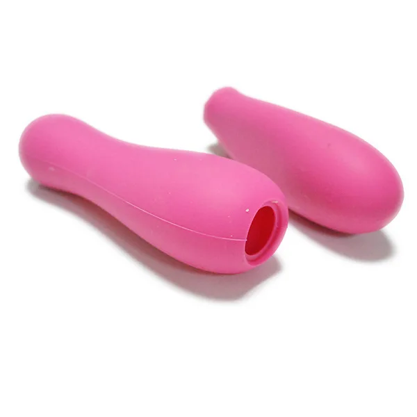 Custom Molded Oem High Temperature Food Grade Silicone Rubber Sealing Silicone Rubber Bushing