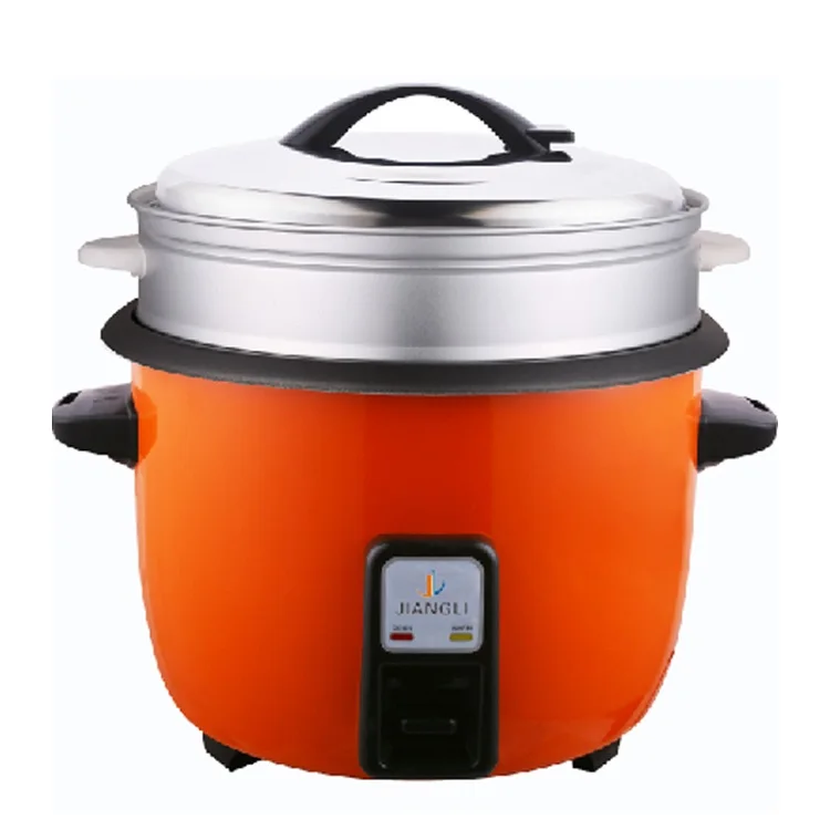 Китайская Фабрика Горячая продажа! Дешевая цена 220v 1.5l в форме барабана электрическая рисоварка