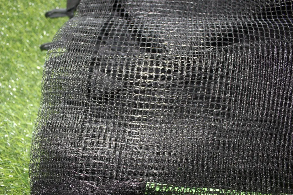 Real New Arrival Best Outdoor Trampolines, 10Ft 12Ft 14Ft Large Fitness Trampoline Sales With Safety Net