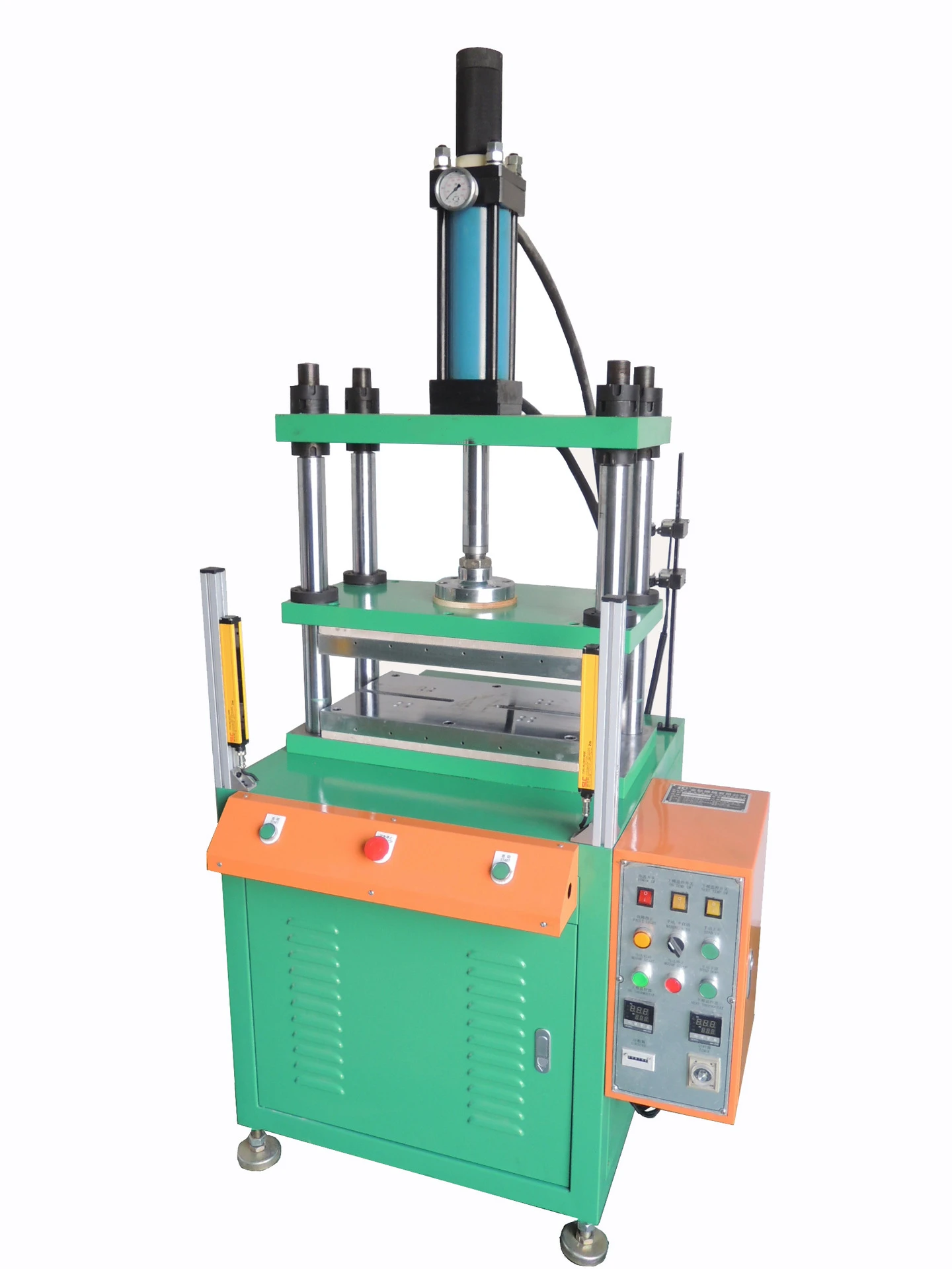 20 тонн жидкого пресс с кальяным углем