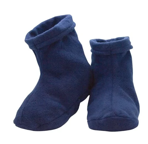 Носки с подогревом для мужчин, электрическая грелка для ног для кровати, зимние смарт-ботинки с подогревом и питанием от USB, интеллектуальная обувь с подогревом на батарейках