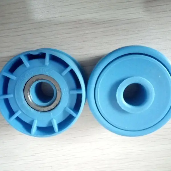 roller bearing end cap plastic end cap bearing