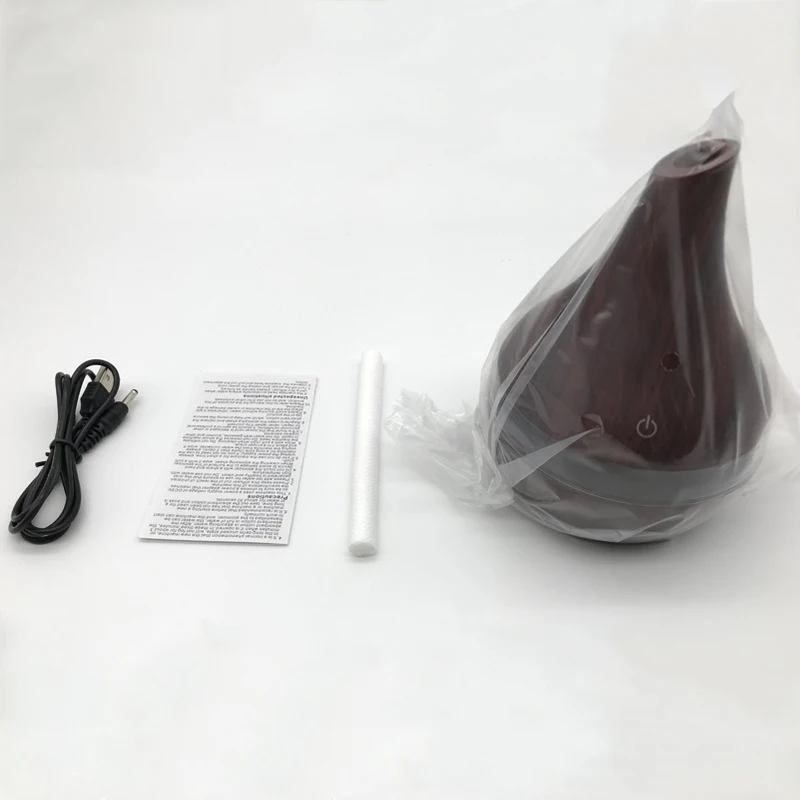 Popular Design Oil Refill Car Essential Reed Asakuki Travel Fragrance Diffuser Household Ultrasonic Aromatherapy Machine 3W DC5V