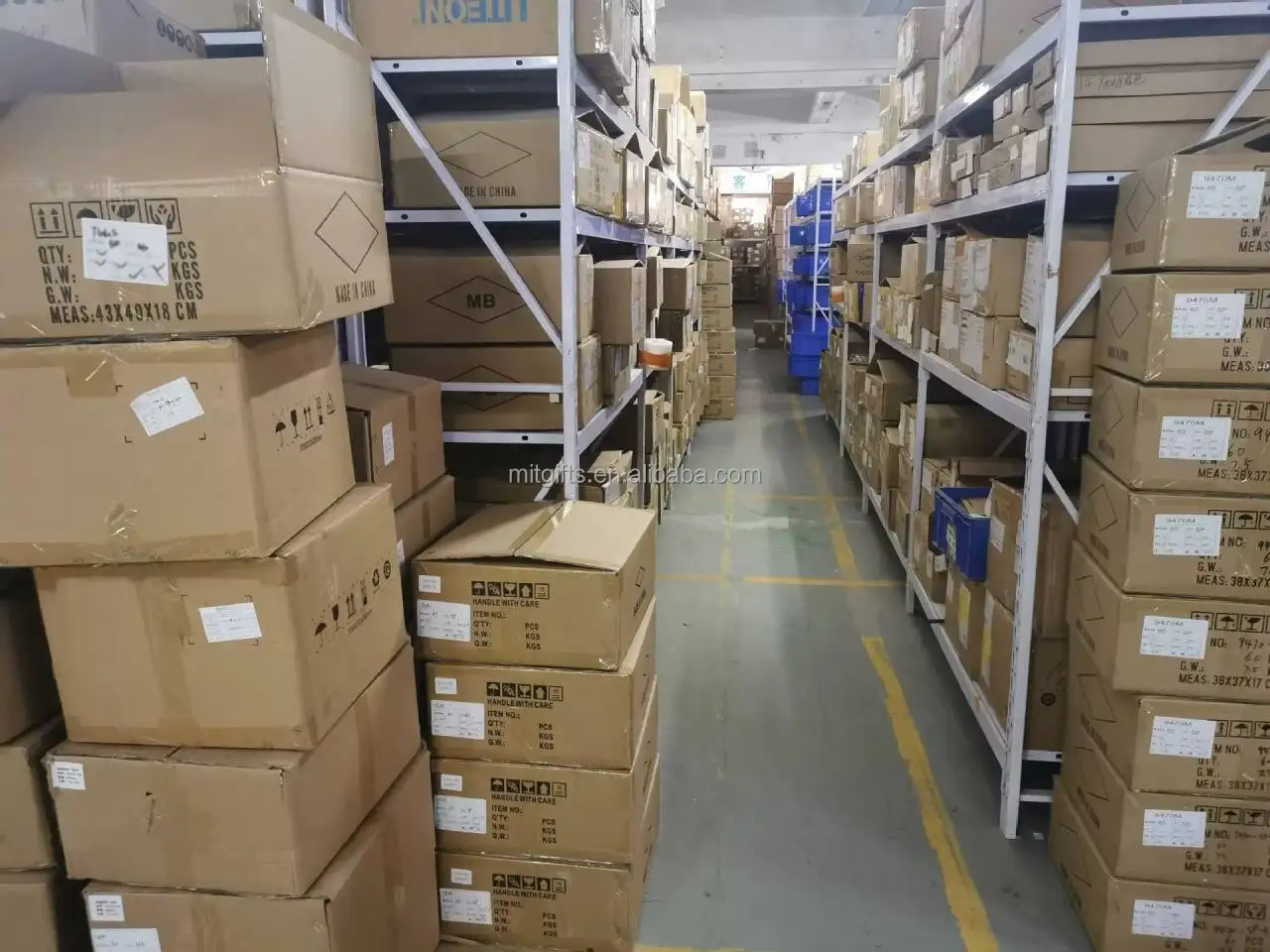 factory 13