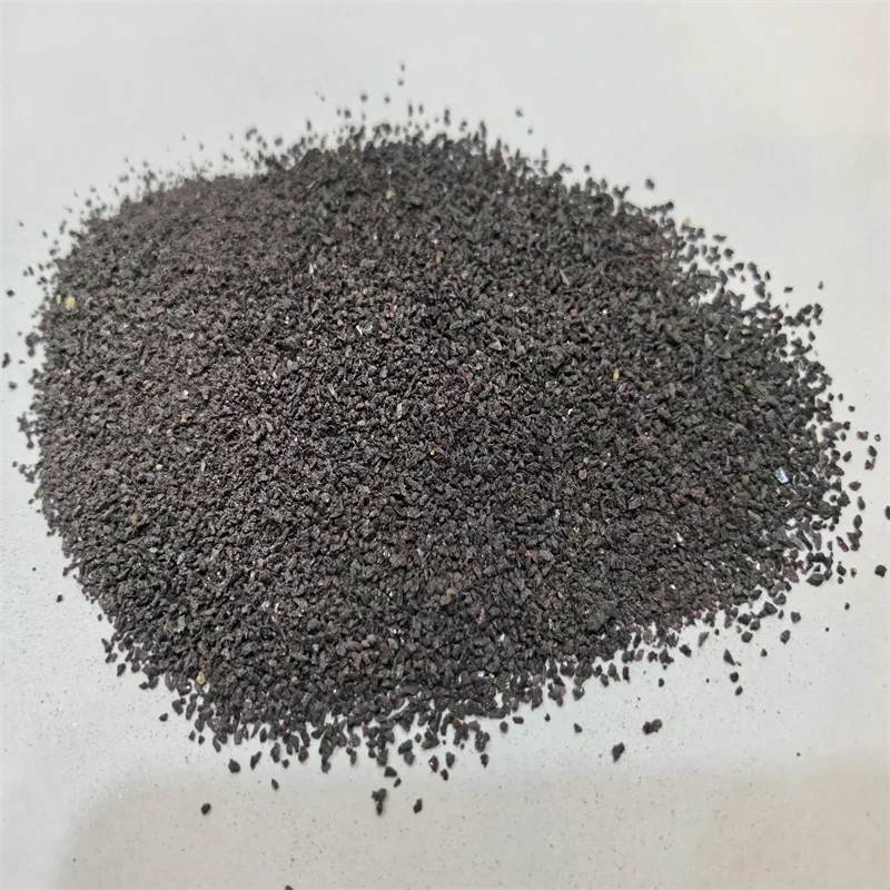 Cr2O3 12-15% Pink Corundum