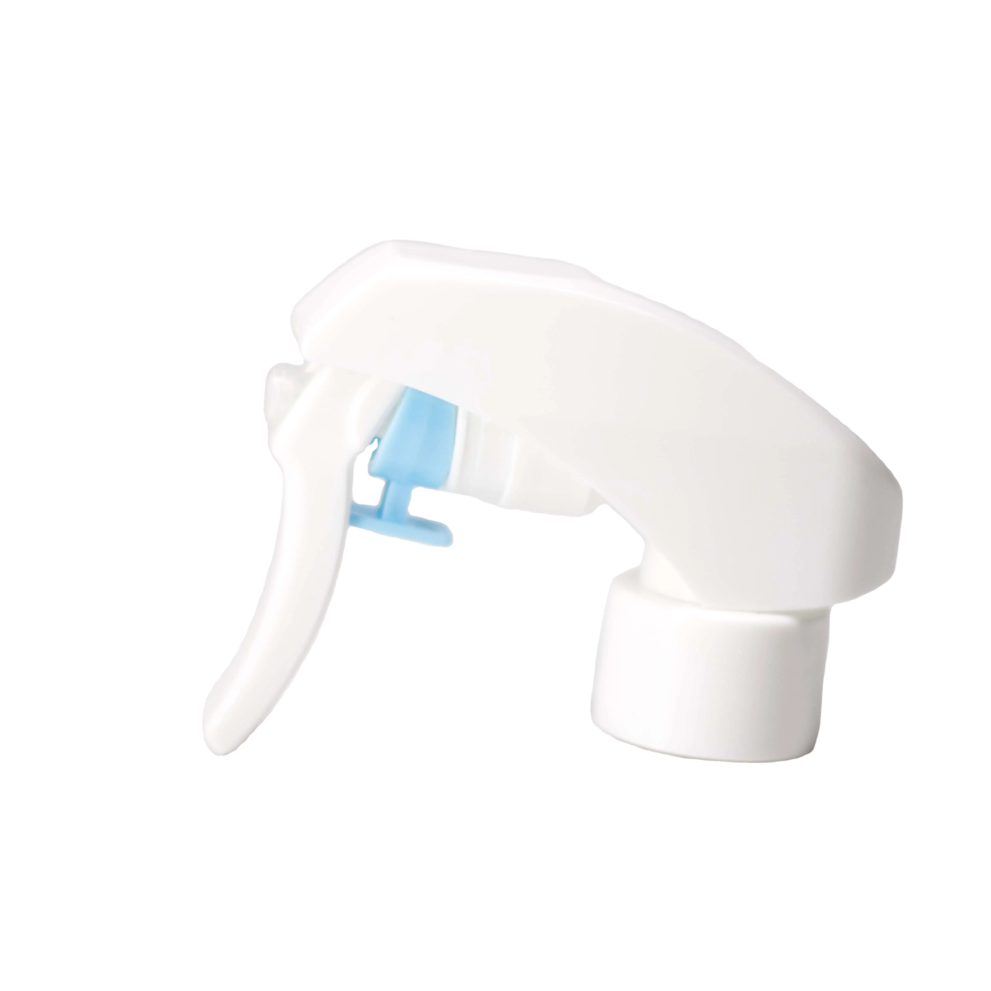 PP Black Plastic Kao Gun 28410 for Cylindrical Spray Bottle custom plastic bottle mist sprayer hand trigger garden sprayer