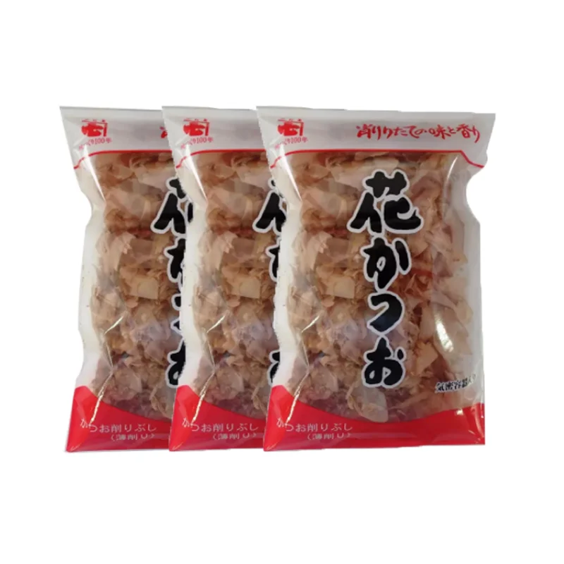 
hot sale Traditional japanese food topping dried salted fish bonito 