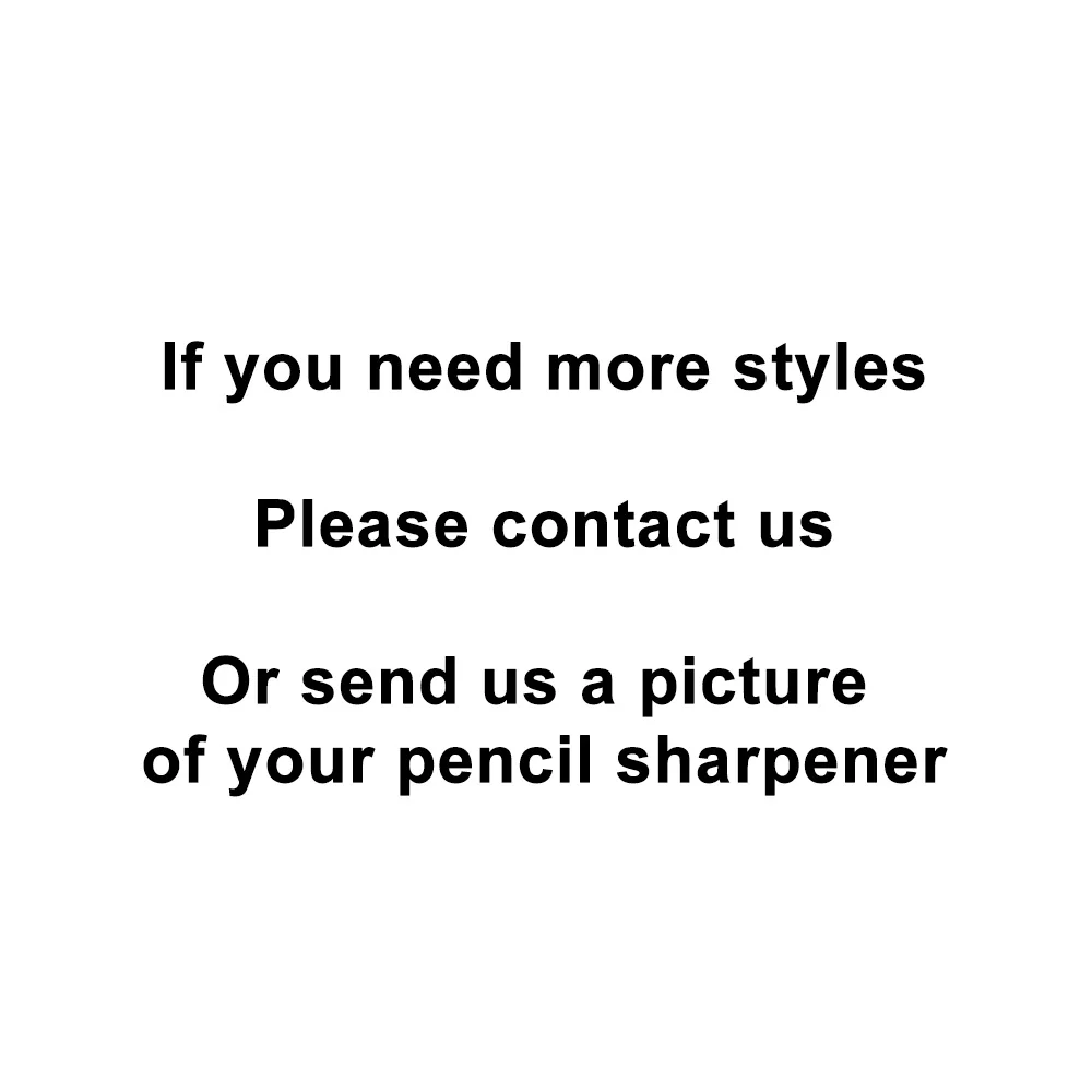 Factory Custom Mini Pencil Sharpener Metal Plastic Pencil Pencil Sharpening Tool Stationary for Students Mix Colors Bulk Packing