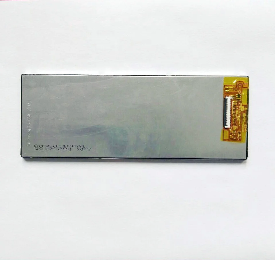 
7inch scale lcd 1280x480 resolution lcd panel with MIPI interface 